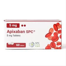 Apixaban
