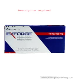 Exforge