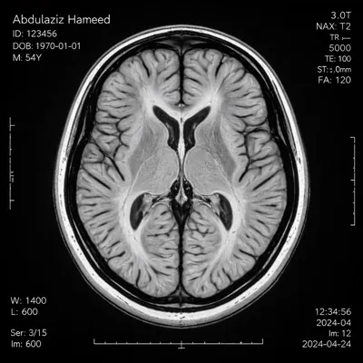 MRI Brain